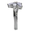 damsky ocelovy prsten sr0084 b