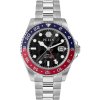 Philipp Plein PWYBA0223 Hyper $port GMT   44mm