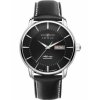 Zeppelin 8466-2 Atlantic Automatic   41mm