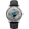 Zeppelin 8468-1 Atlantic Automatic   GMT 43mm