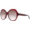 Bally Slnečné okuliare BY0035-H 5566F