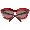 Emilio Pucci Slnečné okuliare EP0122 68F 51