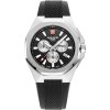 Swiss Alpine Military 7005.9837 Typhoon Chronograph