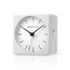 Bering 91066-54S Radio-controlled alarm clock