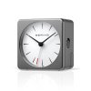 Bering 91066-74S Radio-controlled alarm clock