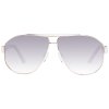 Guess Slnečné okuliare GF6145 6132B