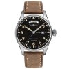 Iron Annie 5164-2 Flight Control Automatic  41mm