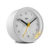 Braun BC12W classic alarm clock