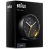 Braun BC12B classic alarm clock