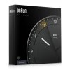 Braun BC17B-DCF classic radio controlled wall clock