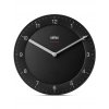 Braun BC06B-DCF classic radio control Nástenné hodiny