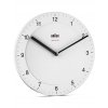 Braun BC06W-DCF classic radio controlled wall clock