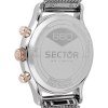 5 sector 660 watch r3253517009 v5n1ab