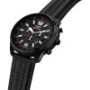 7 sector oversize watch r3271602008 v5n277