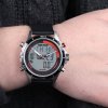 3 sector master watch r3271615001 v3n110