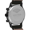 5 sector 660 watch r3251517001 v5n18e