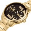 7 sector oversize watch r3253102026 v8n22d