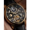 Thomas Earnshaw ES-8006-05   Longitude Automatic 44mm