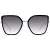 Ana Hickmann Slnečné okuliare HI3162 05A 55