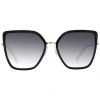 Ana Hickmann Slnečné okuliare HI9152 T02 54