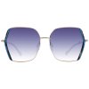 Ana Hickmann Slnečné okuliare AH3258 P03 56