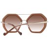 Ana Hickmann Slnečné okuliare AH3198 T02 53