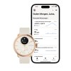 withings hwa10 model 3 scanwatch 2 38mmrg dune app