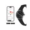 withings hwa11 model 5 5 de black