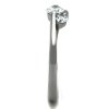 ocelovy prsten so zirkonom sr1544 c