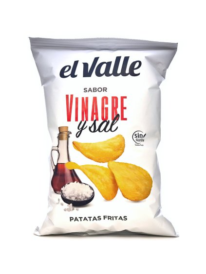 El Valle ocet a sul 130g