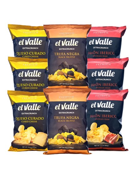 Set El Valle Premium