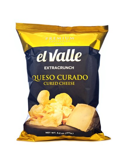 El Valle Premium Zrajici Syr 150g v2