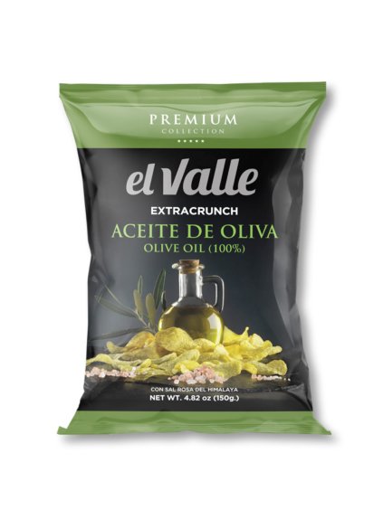 el valle olivovy olej a himalajska sul 150g