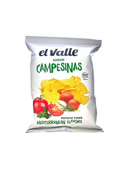 El Valle rajcata a bylinky 45g