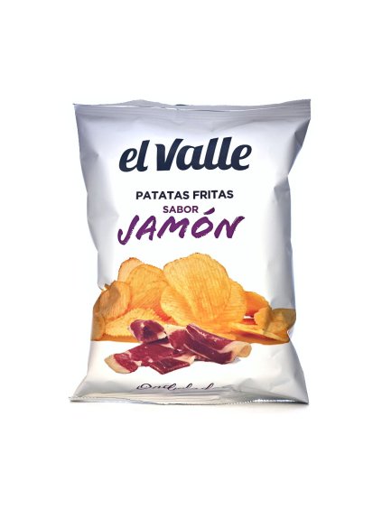 El Valle Jamon 45g