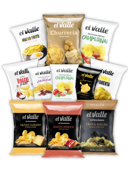 El valle set 11 baleni 2025 06