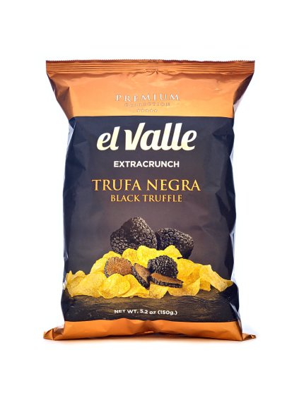 El Valle Premium Cerny lanyz 150g v2