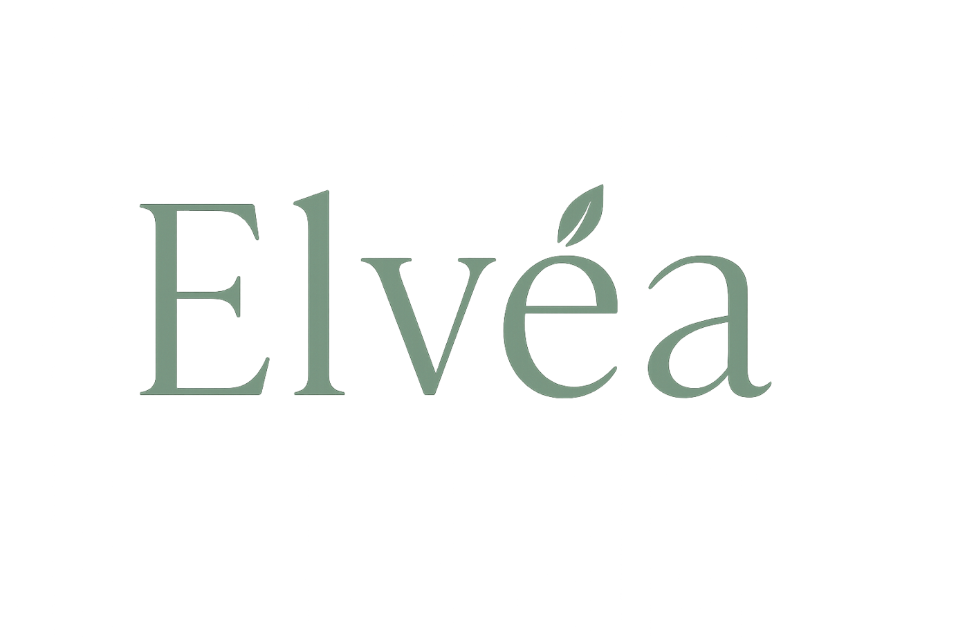 Elvéa