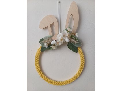 Zajíc k zavěšení