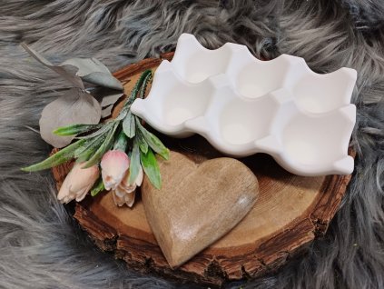 Podnos na vejce/kraslice