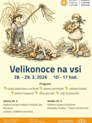 Jestli ještě nemáte víkendový program, mám tu pro vás tip. Mimo krásný program tam budu opět i já se svými výrobky. Je to...