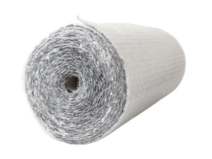 1506 parotesna folie guttafol alu therm plus reflexni 1 2 x 25 m