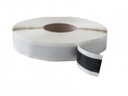 2202 butylkaucukova tesnici paska pod kontralate 50 mm x 15 m