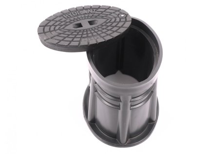 2429 litinovy kryt hydrantu