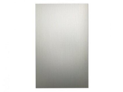 2783 2 hlinikova folie metalefekt mala vlna