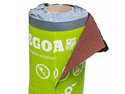 Tegola Garden Roof