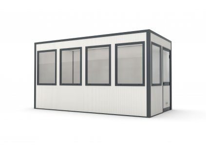 101600043 smart unit 12