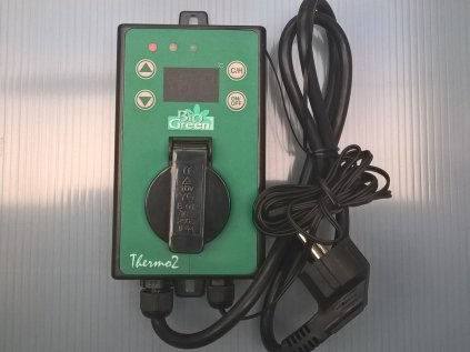 Digitální termostat Thermo2