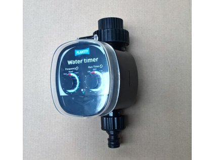 Zavlažovací hodiny Plantit Water Timer