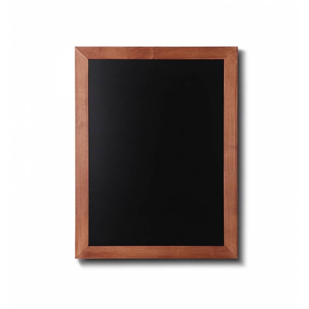 Fotografie Dřevěná tabule Velikost / formát: 500 x 600 mm, Barva rámu: Světle hnědá